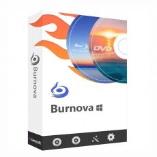 Aiseesoft Burnova, image 