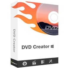 Aiseesoft DVD Creator for Mac, Versions: Mac, image 
