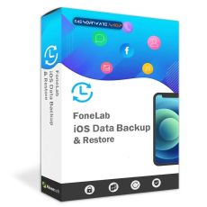 Aiseesoft iOS Data Backup & Restore for Mac, Versions: Mac, image 