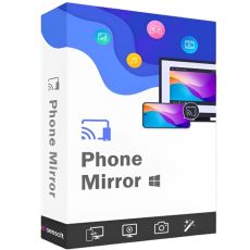 Aiseesoft Phone Mirror, image 