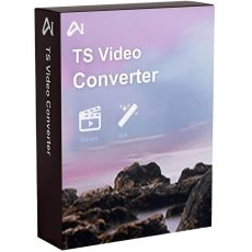 Aiseesoft TS Video Convertisseur for Mac, Versions: Mac, image 