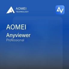 AOMEI Anyviewer Professional, Runtime: 1 Year, image 
