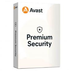 Avast Mobile Security Premium 2026-2028, Runtime: 2 Years, Appareils: 1 Appareil , image 