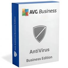 AVG AntiVirus Business 2026-2028, Runtime: 2 Years, Appareils: 1 Appareil , image 