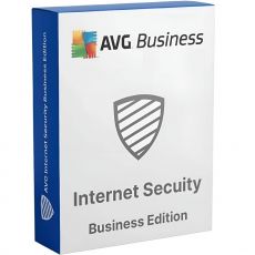 AVG Internet Security Business Edition 2026-2029, Runtime: 3 Years, Appareils: 500 Appareils, image 