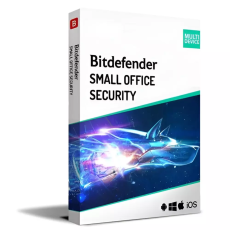 Bitdefender Small Office Security 2026-2028, Runtime: 2 Years, Appareils: 10 Appareils, image 