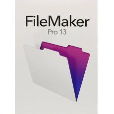 Claris FileMaker Pro 13, image 