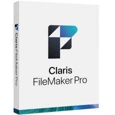 Claris FileMaker Pro 2023, image 