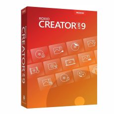 Corel Roxio Creator NXT PRO 9, image 