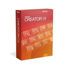 Corel Roxio Creator NXT 9, image 