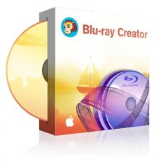 DVDFab Blu-ray Creator for Mac, Versions: Mac, image 
