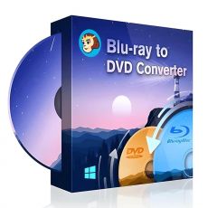 DVDFab Blu-ray to DVD Converter, image 