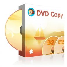 DVDFab DVD Copy for Mac, Versions: Mac, image 