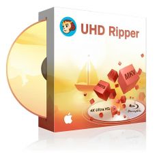 DVDFab UHD Ripper for Mac, Versions: Mac, image 