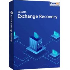 EaseUS Exchange Recovery - Lifetime Upgrades, image 
