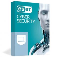 ESET Cyber Security 2026-2027, Type of license: Upgrade, Runtime: 1 Year, Appareils: 1 Appareil , image 