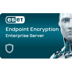 ESET Endpoint Encryption - Enterprise Server 2026-2028, Type of license: New, Runtime: 2 Years, Users: 1 User, image 