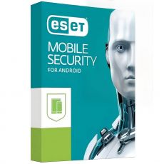 ESET Mobile Security for Android 2026-2027, Runtime: 1 Year, Appareils: 1 Appareil , image 