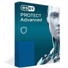 ESET PROTECT Advanced 2026-2029, Type of license: New, Runtime: 3 Years, Users: 50 Users, image 