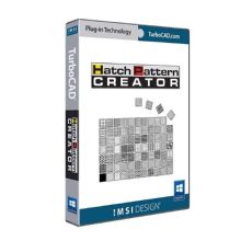 Hatch Pattern Creator, image 