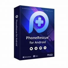 iMobie PhoneRescue Android for Mac, Versions: Mac, image 