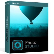 inPixio Photo Studio 10 for Mac, Versions: Mac, image 