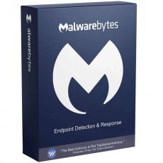 Malwarebytes Endpoint Detection & Response 2026-2029, Runtime: 3 Years, Users: 50 Users, image 