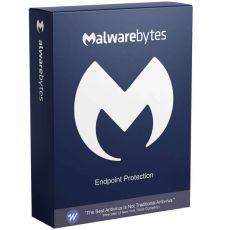 Malwarebytes Endpoint Protection 2026-2027, Runtime: 1 Year, Users: 40 Users, image 
