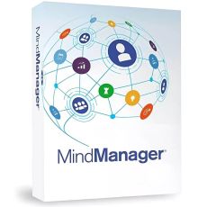 MindManager 21 for Windows, image 