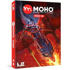 MOHO PRO 14, image 