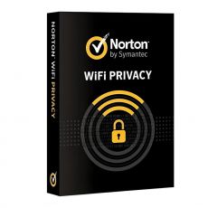 Norton WiFi Privacy, Runtime: 1 Year, Appareils: 1 Appareil , image 