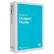 Nuance Dragon Home 15, Language : French, image 