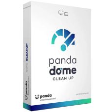 Panda Cleanup, Runtime: 1 Year, Appareils: 1 Appareil , image 