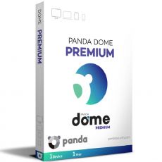 Panda Dome Premium + VPN 2026-2027, Runtime: 1 Year, Appareils: 1 Appareil , image 