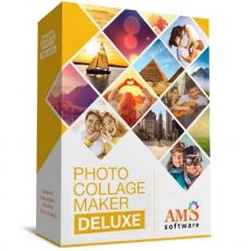Photo Collage Maker Deluxe, image 