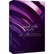 Vegas Post Suite, image 