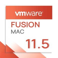 VMware Fusion 11.5 Mac, image 