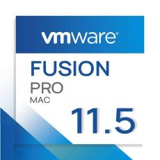 VMware Fusion 11.5 Pro Mac, image 