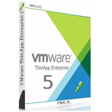 VMware Thinapp Enterprise 5, image 