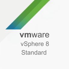 VMware vSphere 8, Versions: Standard, image 