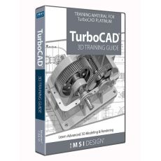 3D Training Guide for TurboCAD Platinum - Training, image 