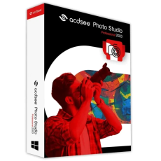 ACDSee Photo Studio Professional 2023, Type of license: New, Language : English, image 