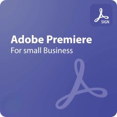 Acrobat Sign for small business, image 
