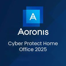 Acronis Cyber Protect Home Office 2025, Appareils: 1 Appareil , image 