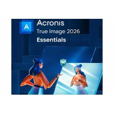Acronis True Image 2026 Essentials, Runtime: 1 Year, Appareils: 1 Appareil , image 