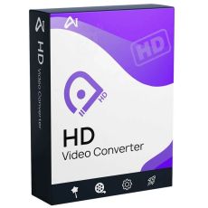 Aiseesoft HD Video Converter for Mac, Versions: Mac, image 
