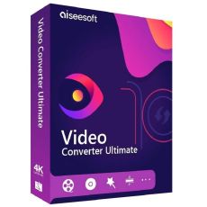 Aiseesoft Video Converter Ultimate for Mac, Versions: Mac, image 