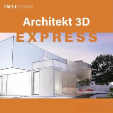 Architect 3D 21 Express For Mac, Versions: Mac, image 
