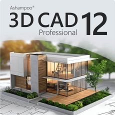 Ashampoo 3D CAD Professional 12, image 
