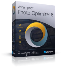 Ashampoo Photo Optimizer 8, image 